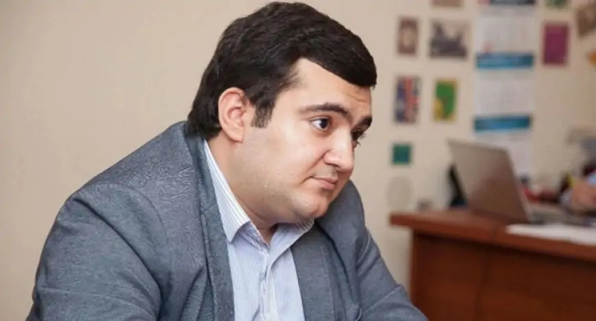 Azərbaycanlı prokurorun oğlu Türkiyədə öldü: "Duzlu su..."