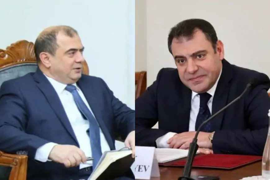 Prezidentin yüksək rütbə verdiyi şəxslər kimdir? - DOSYE