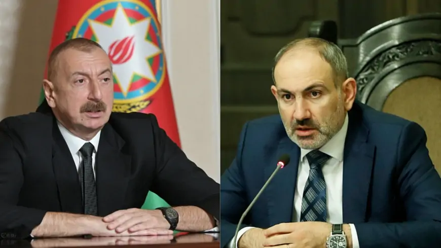 Prezident sabah Əbu-Dabidə Paşinyanla görüşəcək 