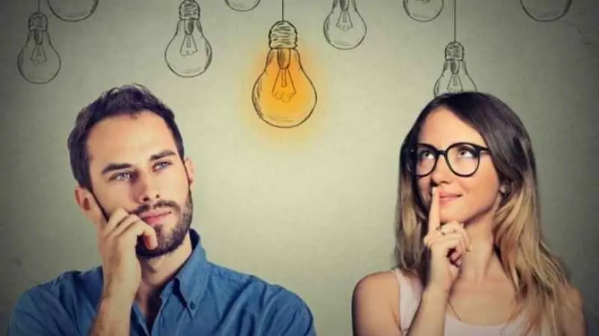 QADIN və KİŞİ – Anlatma