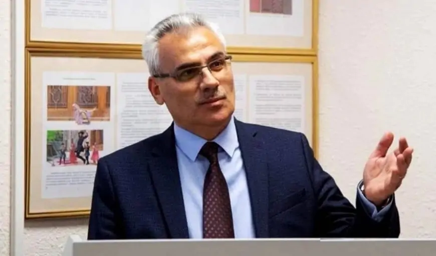 Rusiyadan deportasiya olunan Elşən İbrahimovun DOSYESİ 