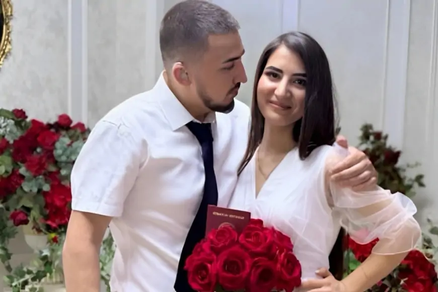 Qazinin xanımı eyvandan yıxılmayıb, əri həmin gün... - Könülün ölümü ilə bağlı ŞOK AÇIQLAMA