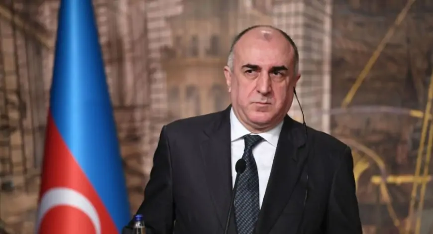 Elmar Məmmədyarov gəlinləri barədə: "İkisi də əcnəbidir, biri..." - VİDEO