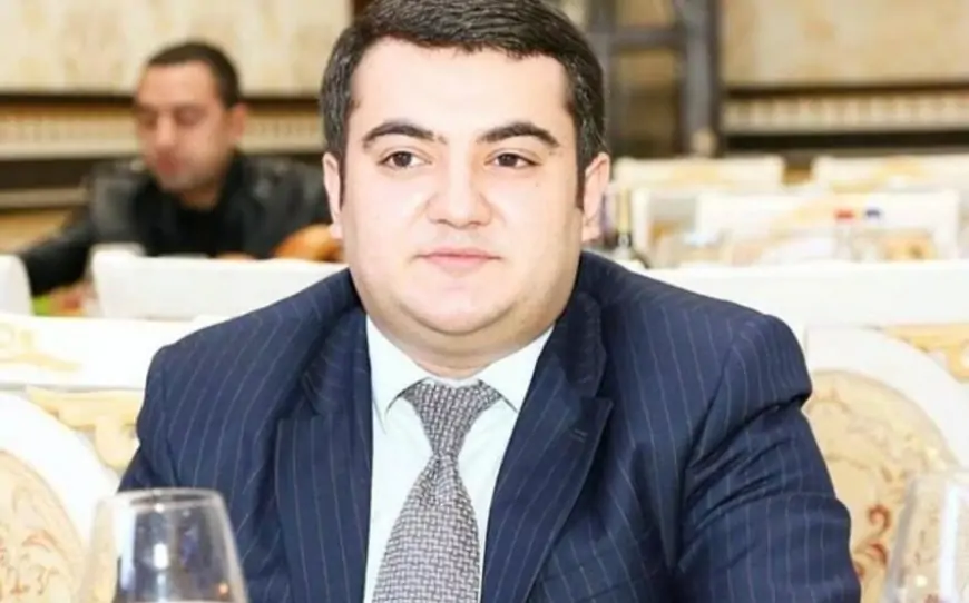 Türkiyədə ölən prokuror oğlunun azərbaycanlı müğənni ilə - GÖRÜNTÜLƏRİ YAYILDI