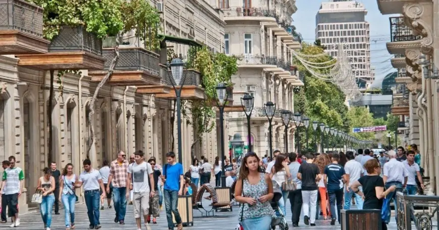 Əhaliyə hava ilə bağlı MÜHÜM XƏBƏRDARLIQ - İki gün...