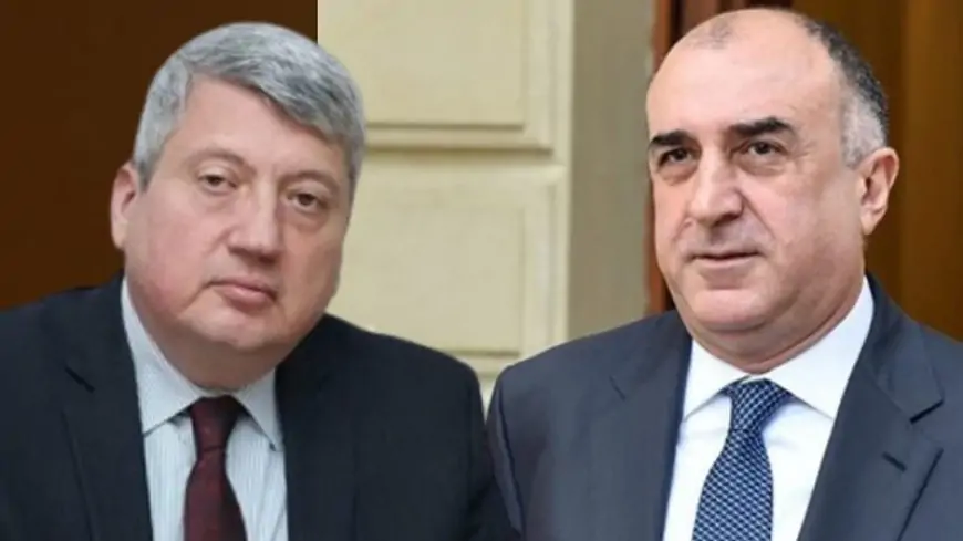 Məmmədyarovdan Zülfüqarovun "konserv yeyirdik" açıqlamasına REAKSİYA - "Hər şey baha idi"