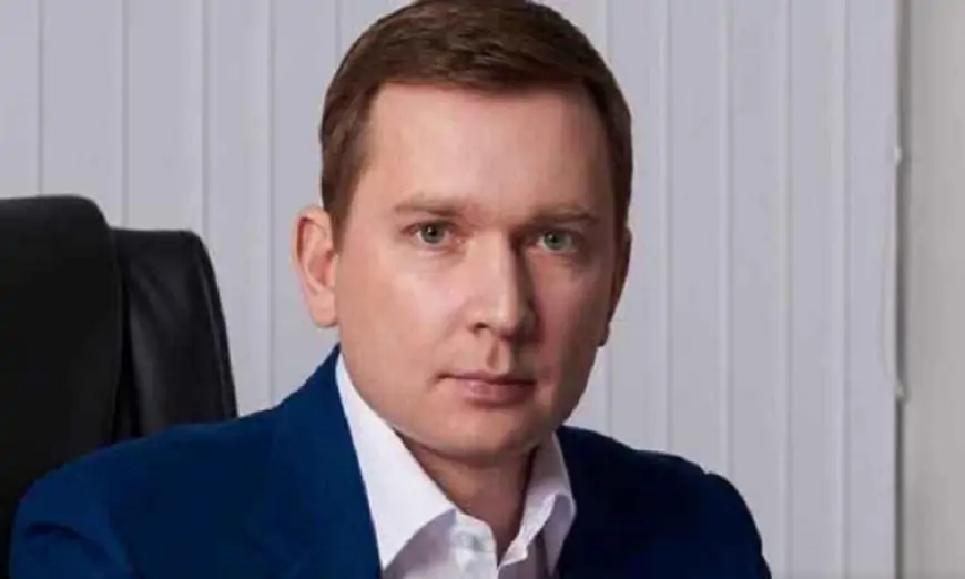 “Rostex”in vitse-prezidentinin oğlu İspaniyada həbs olundu 