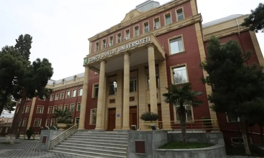 GDU-nun rektoru Emin Əmrullayevə meydan oxuyur - Kubişev işi