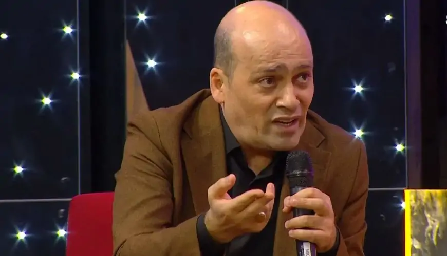 "Toyxanadan gəlib, hansısa yollarla Xalq artisti olanlar..." - Teymur Əmrahdan SƏRT SÖZLƏR