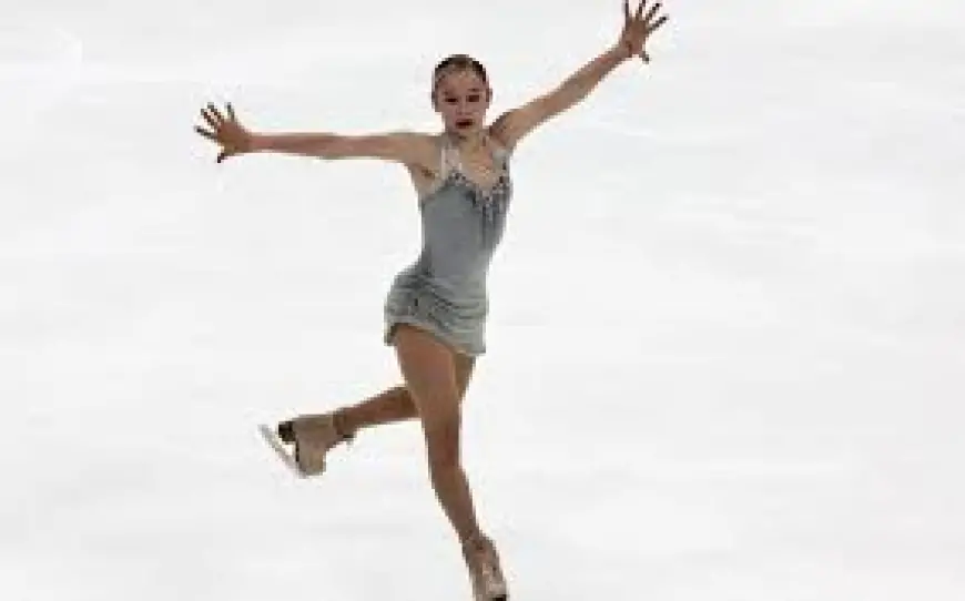 Rusiyalı idmançıya Azərbaycanı təmsil etmək izni verilmədi 