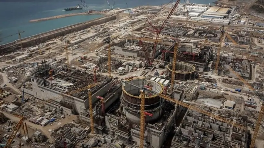 Rusiya Akkuyu AES-in  tikintisini başa çatdıra bilməyəcək 