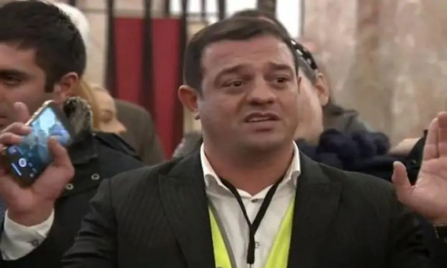 "Özümü nümunəvi aparmışam, islah olunmuşam" - Ata Abdullayev ərizə yazdı