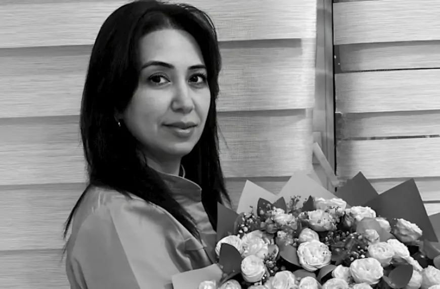 Gənclər Şəhərciyindəki yanğını usta törədibmiş - Oğul partlayışdan, ana dərddən öldü