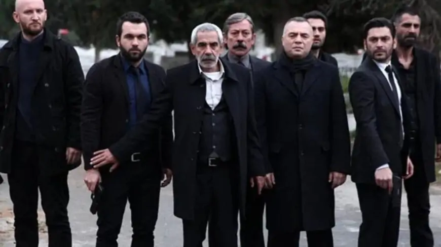 “Eşkıya Dünyaya Hükümdar Olmaz”ın məşhur aktyoru vəfat etdi - FOTO