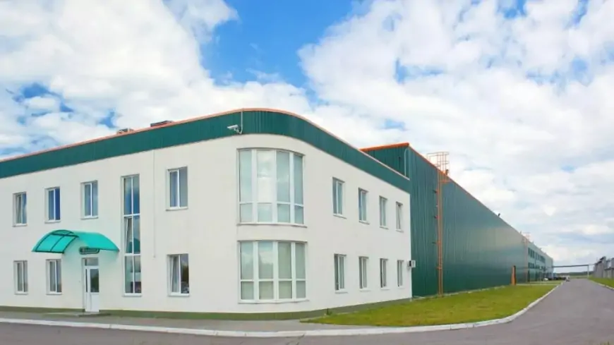 Rusiya Polşa fabrikini vurdu - Yaralılar var