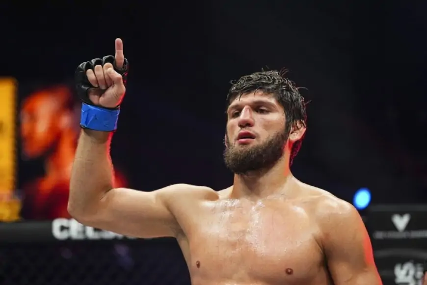 MMA döyüşçüsü Timur Xizriyevi borca görə güllələyiblər - Vuranlar saxlanıldı