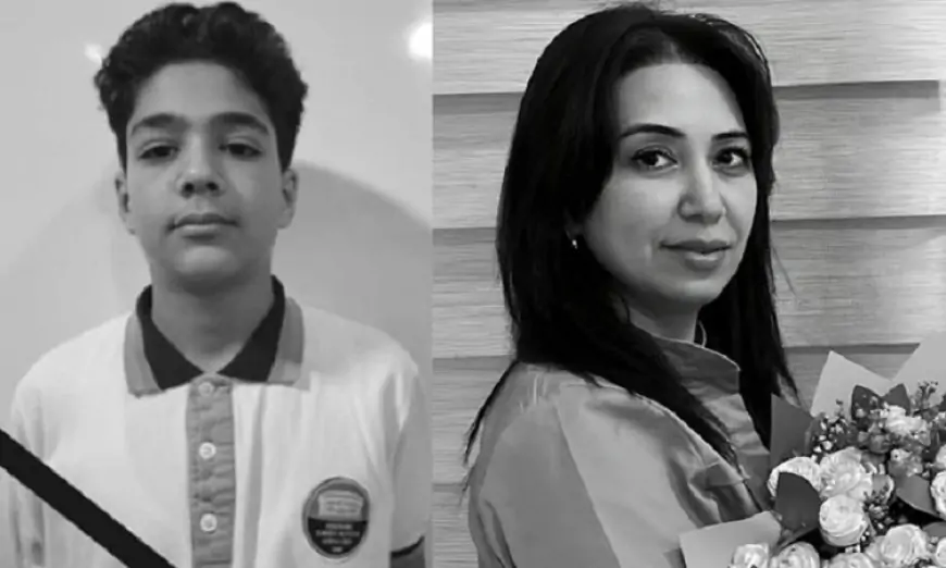 Mehdi partlayışda ölməyə bilərdi, əgər... - Qonşular danışdı + VİDEO