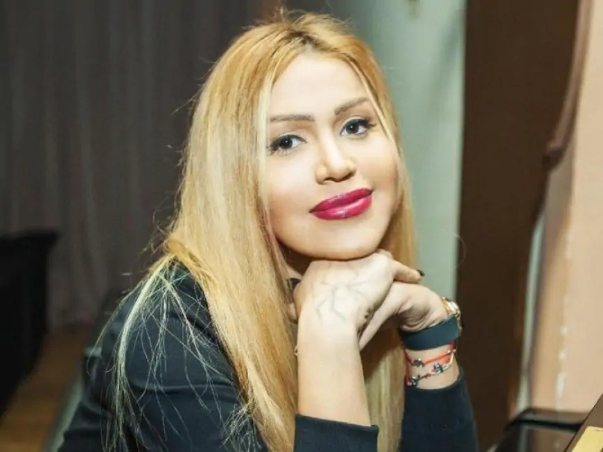 “Allaha şükür ki, boşanmışam, xoşbəxtəm…” - Rəqsanə + VİDEO