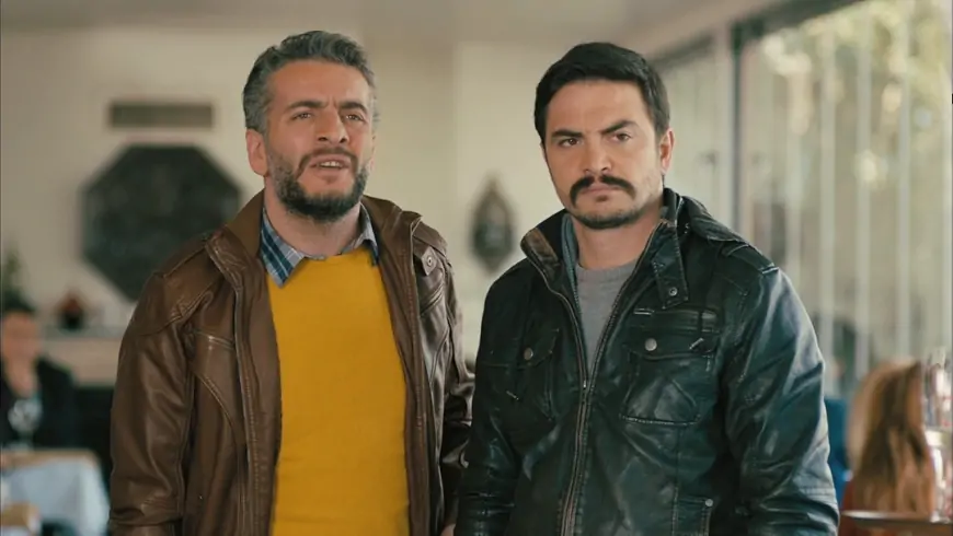 Türkiyənin məşhur aktyoru özünü qadına çevirdi - FOTO