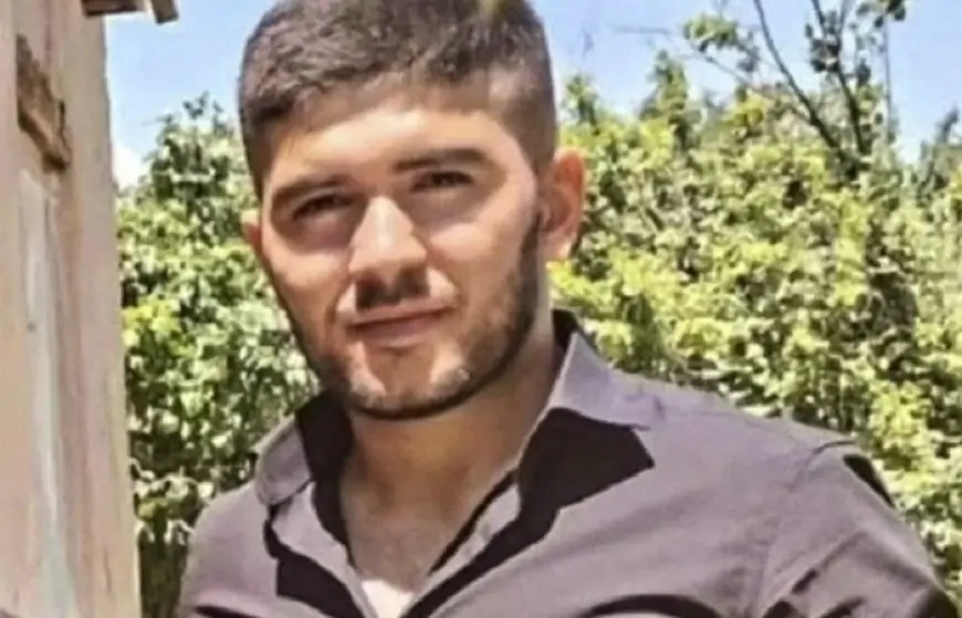 "Gecə dostları ilə görüşüb, sonra ayaqyolunda..." - Meyiti tapılan hərbçi ilə bağlı detallar 