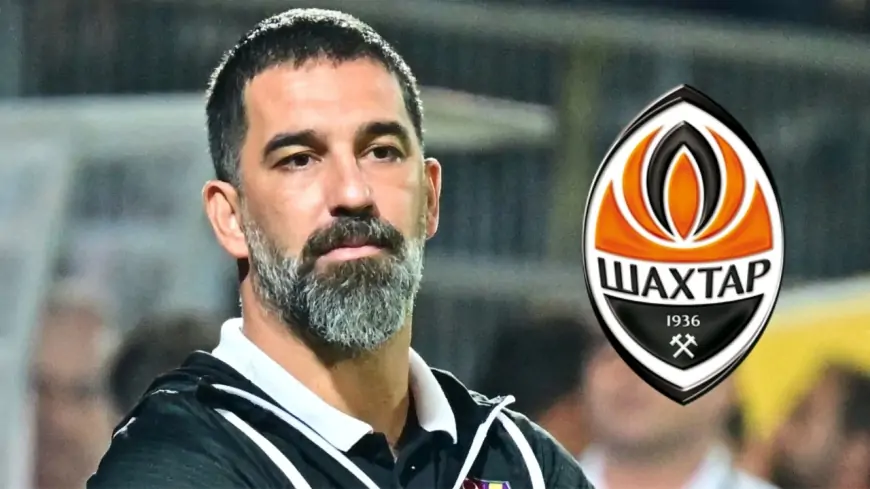 Arda Turanın ukraynalı xanım jurnalistə davranışı GÜNDƏM OLDU - VİDEO