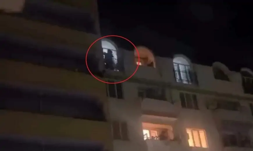 DİN-dən sosial şəbəkələrdə müzakirə olunan görüntülərlə bağlı AÇIQLAMA - Sərxoş imiş