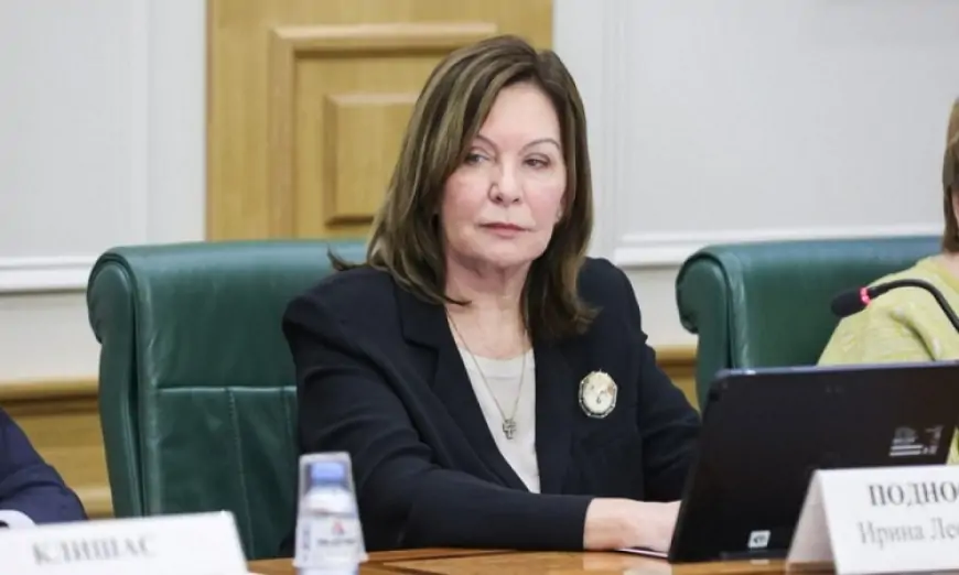 Putinə ağır itki - O öldü