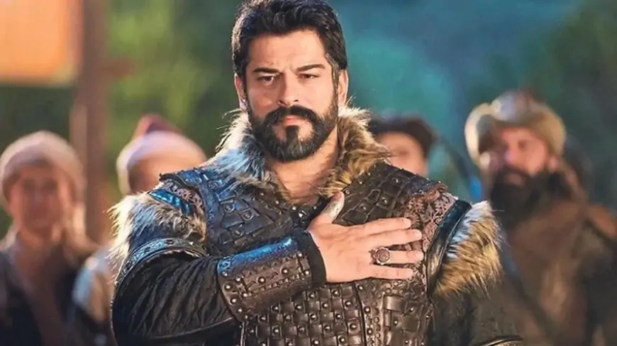 Burak Özçivit “Kuruluş Osman” serialından niyə qovulub? – ƏSL SƏBƏB BU İMİŞ