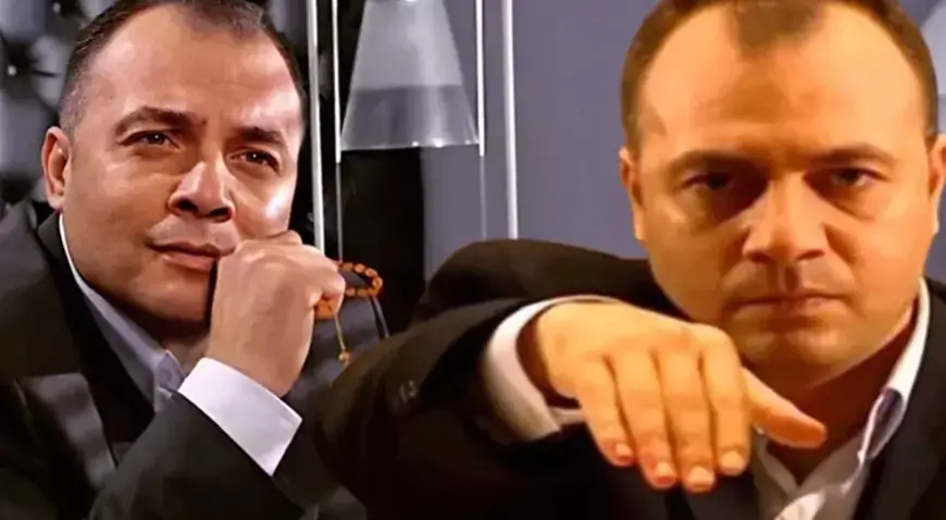 "Kurtlar Vadisi"nin “Çakır”ından ŞOK SÖZLƏR: “Bizim öz fırıldaqçımız var, sizə..." - FOTO