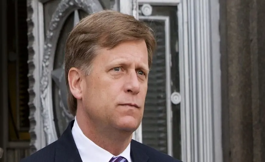 Rus oliqarxı amerikalı səfirdən inciyib - SƏBƏB