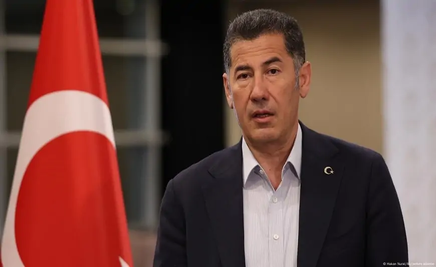 "Sinan Oğan seçicilərini AKP-yə 50 milyon dollara satıb" - İFŞA