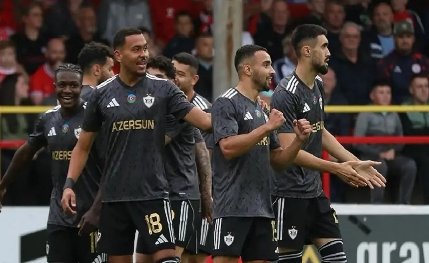 "Qarabağ"ı təkcə bu klub təbrik etmədi - Qalan hamıdan mesaj var + FOTO