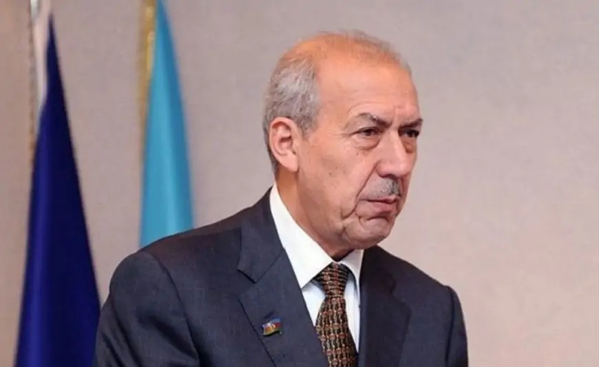 Xanhüseyn Kazımlı bu xəstəlikdən ölüb - Parkinson