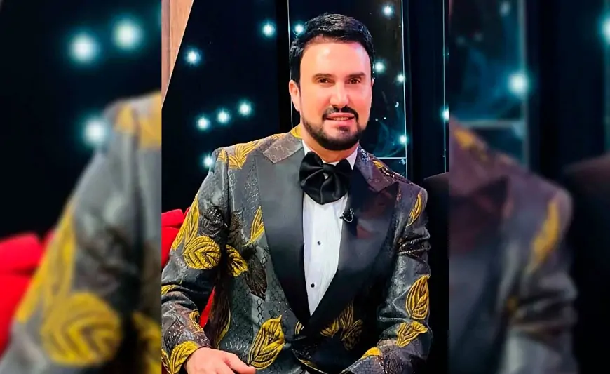 Oğlunun toyunda Nadiri təəccübləndirən qonaq - Küsülü idilər, amma... + VİDEO