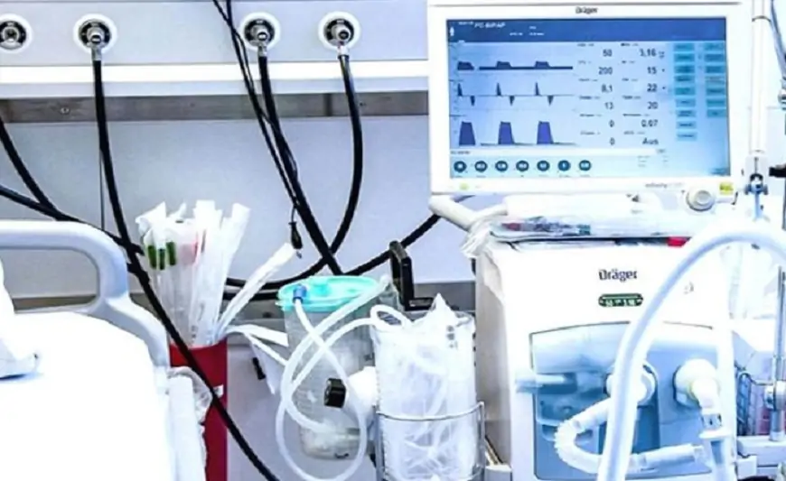 Xalq artisti süni nəfəs aparatına qoşuldu, durumu kritikdir - TƏBİB