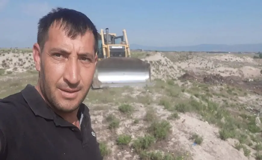 Yanğında ölən meşəbəyinin müdirinə yazdığı ürəkdağlayan mesaj - "Maaşımız..." + FOTO