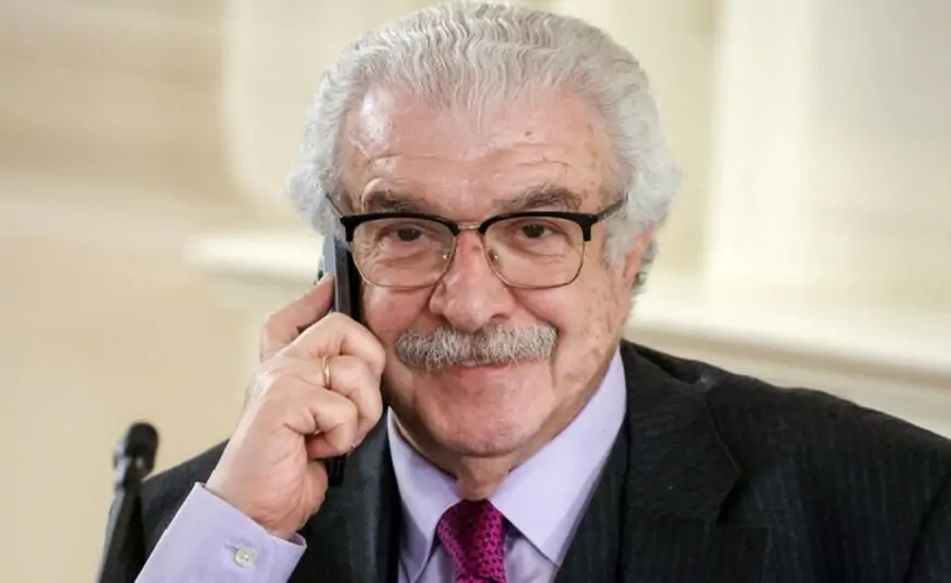 Azərbaycana görə işini itirən Qusmana VƏZİFƏ VERİLDİ 