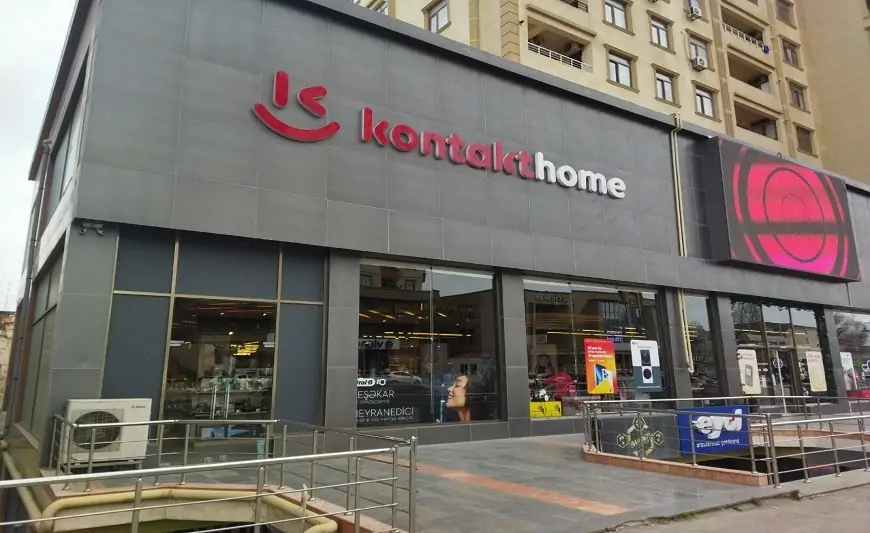 “Kontakt Home” müştəriləri necə aldadır? - İnanılmaz maxinasiya