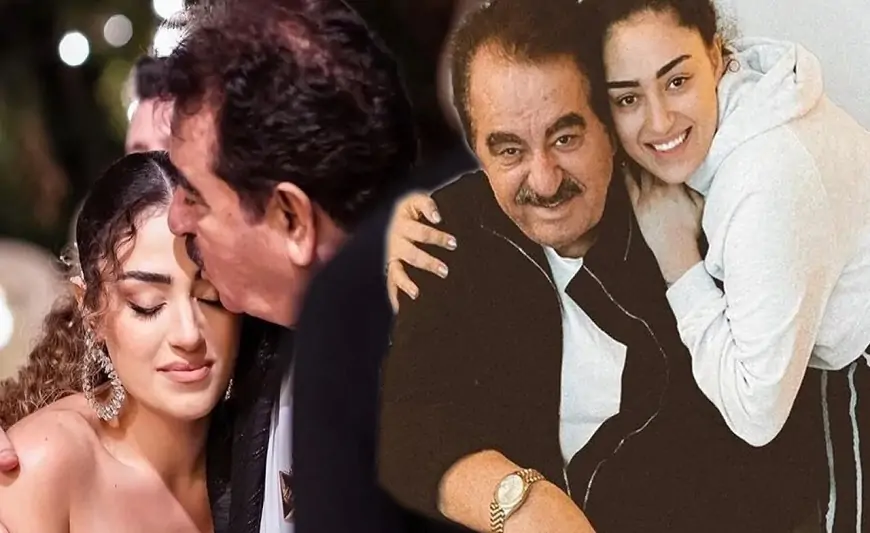 “Təəssüf ki, İbrahim Tatlısesin qızıyam” – Dilan atasına od püskürdü