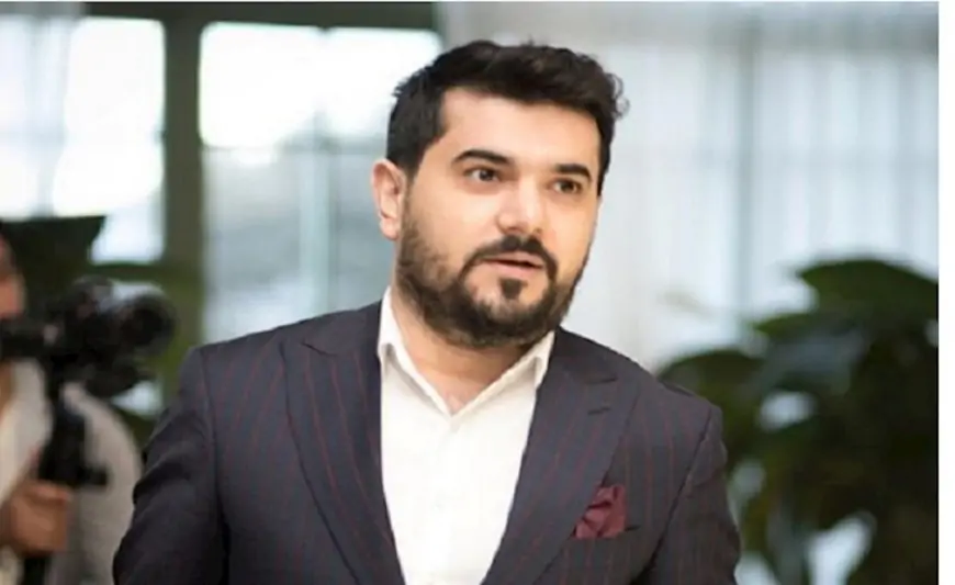 "Fəlakət"lə tanınmış aktrisanın görüntüləri yayıldı - Sevgilidirlər? + VİDEO