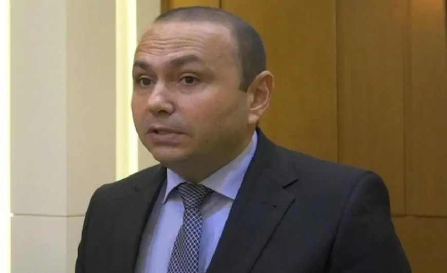 "Rus casusu deyiləm, sadəcə istəmişəm ki..." - Sabiq deputat danışdı