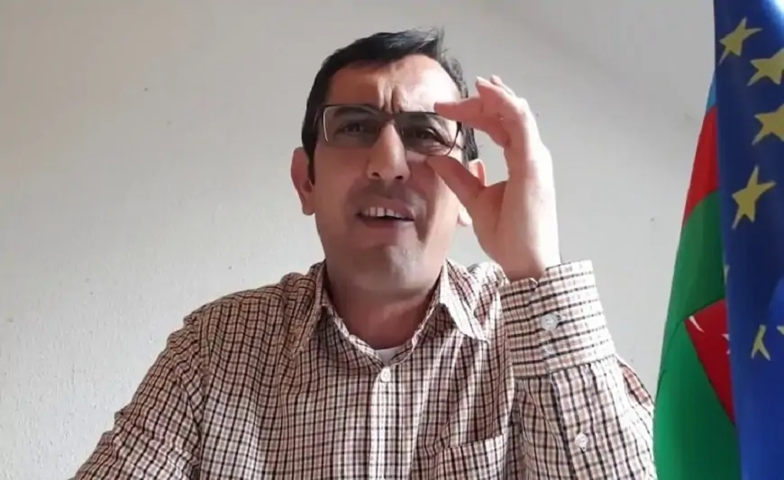 Məhkəmə Qabil Məmmədova hökm oxudu 