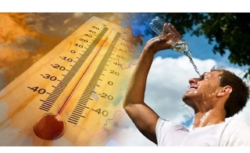 Havalar sərinləyəcək - BU TARİXDƏN