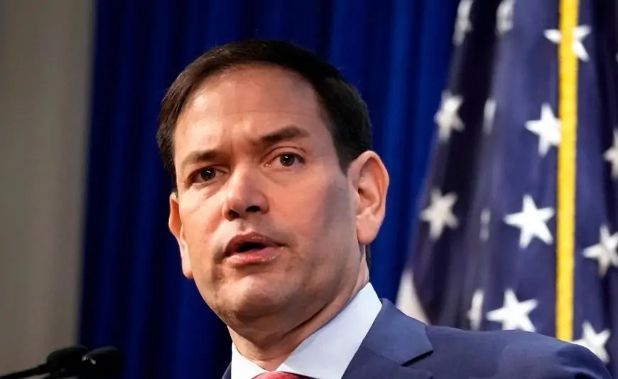 "Ruslar buna razı olmadılar" - Rubio