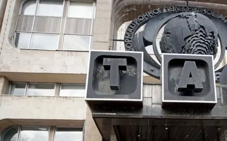 TASS o yazıdan "Stepanakert" sözünü sildi, amma...