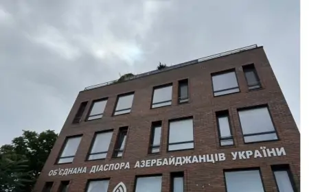 Rusiya ordusu Azərbaycan Evini vurdu  