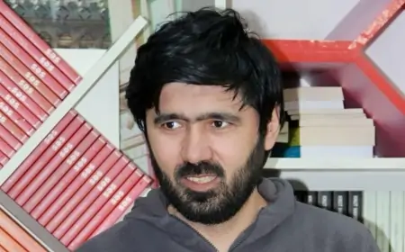 Kəramət Böyükçöldən Arif Babayev haqqında İNANILMAZ SÖZLƏR