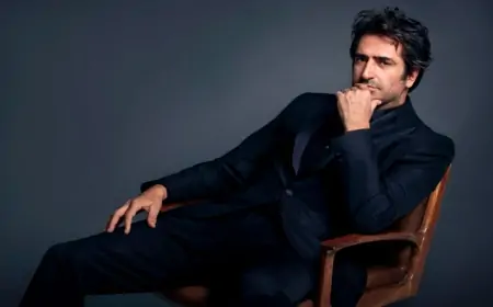 Mahsun Kırmızıgülün olduğu restoran yandı - ANBAAN VİDEO