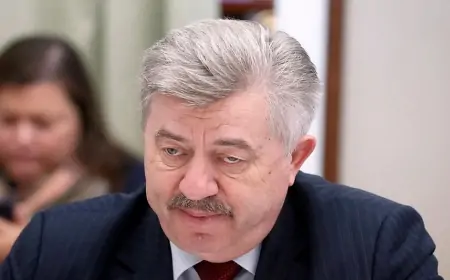 Moskvadan Trampın sualtı qayıqları Rusiya sərhədinə göndərməsinə REAKSİYA