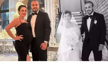 Məşhur türk aktrisasının keçmiş əri güllələndi